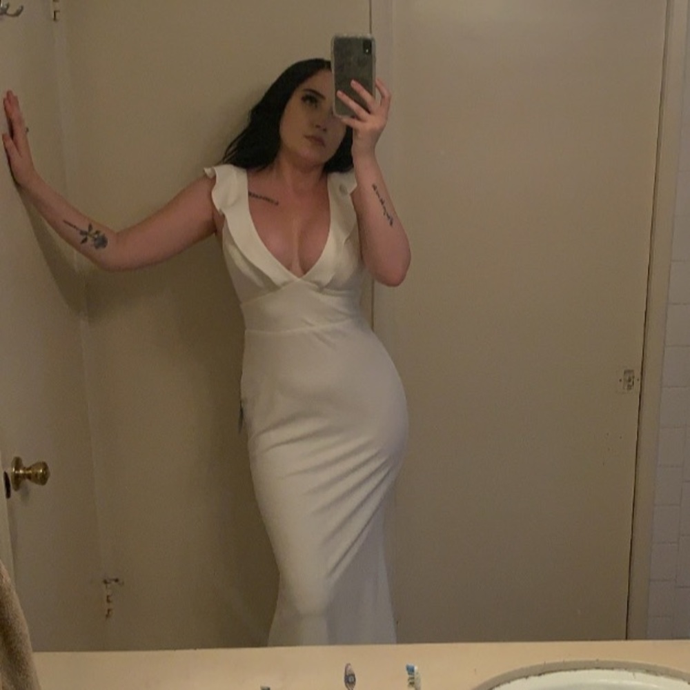 Wedding/Formal Dress